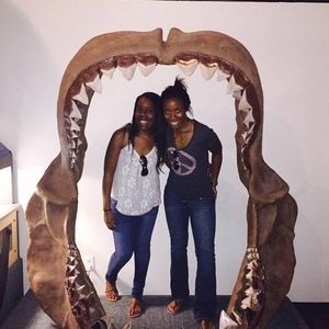 Meet your Posher, Angela